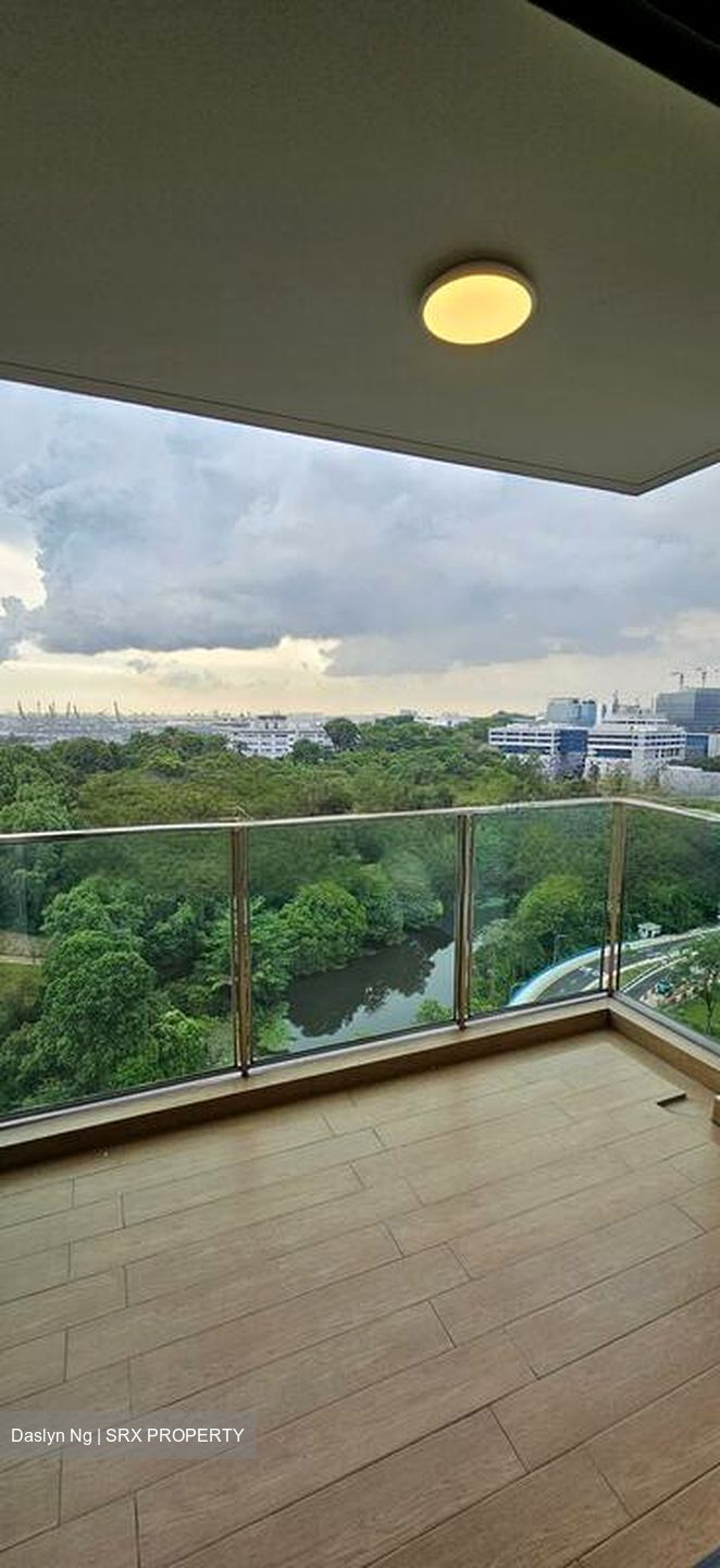 Normanton Park (D5), Apartment #486942341